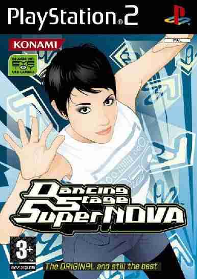 Descargar Dancing Stage SuperNova [MULTI5] por Torrent